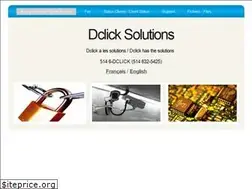 Sites similar to dclick.ca