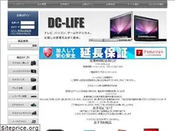 Sites similar to dclife.co.jp