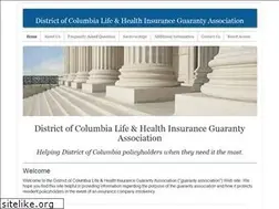 Sites similar to dclifega.org