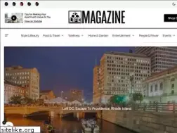 Sites similar to dclifemagazine.com