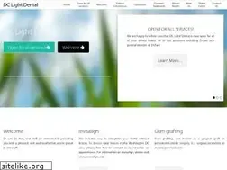 Sites similar to dclightdental.com