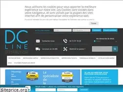 Sites similar to dcline.fr