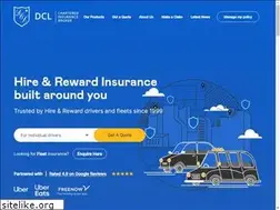 Sites similar to dclinsurance.com