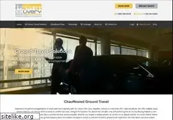 Sites similar to dclivery.com
