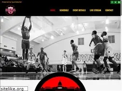 Sites similar to dcliveshowcase.com