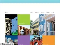 Sites similar to dcliving.com