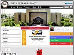 Sites similar to dclkarachi.com