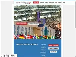 Sites similar to dclm-at.org