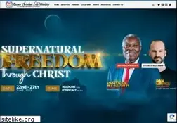 Sites similar to dclm.org