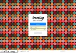 Sites similar to dclog.jp