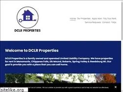 Sites similar to dclrproperties.com