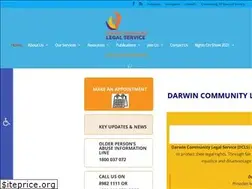 Sites similar to dcls.org.au