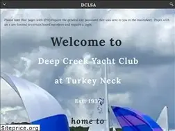 Sites similar to dclsa-tn.com