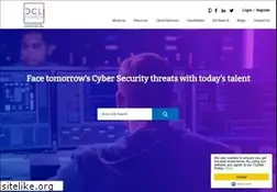 Sites similar to dclsearch.com