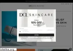 Sites similar to dclskincare.com