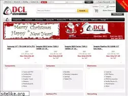 Sites similar to dclstore.co.uk