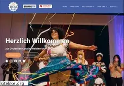 Sites similar to dcm-cosplay.de