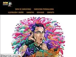 Sites similar to dcm-ilustrador.es