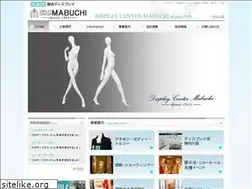 Sites similar to dcm-mabuchi.com