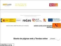 Sites similar to dcm-web.es