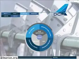 Sites similar to dcm.aero
