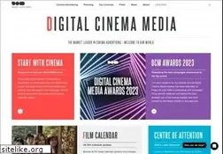 Sites similar to dcm.co.uk