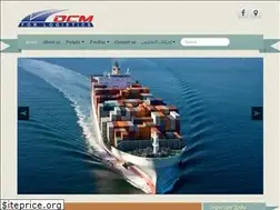 Sites similar to dcm.com.eg