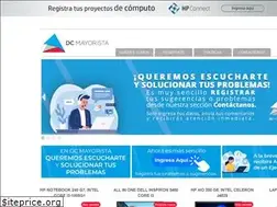 Sites similar to dcm.com.mx