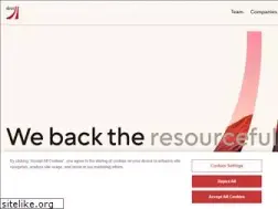 Sites similar to dcm.com