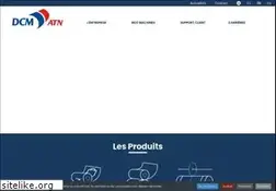 Sites similar to dcm.fr
