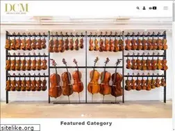 Sites similar to dcm.hk