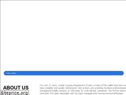 Sites similar to dcm.net.pk