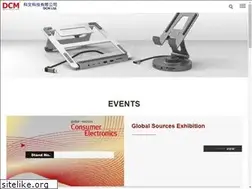 Sites similar to dcm.tw