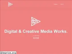 Sites similar to dcm.works