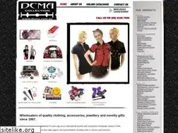 Sites similar to dcma.com.au