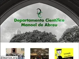 Sites similar to dcma.com.br