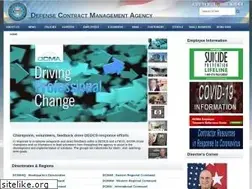Sites similar to dcma.mil