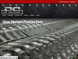 Sites similar to dcmachine.net