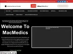 Sites similar to dcmactech.net