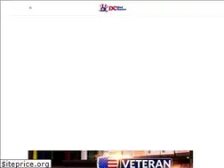 Sites similar to dcmadhatter.com