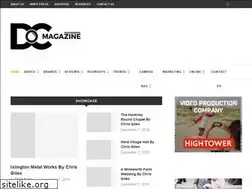 Sites similar to dcmag.co.uk