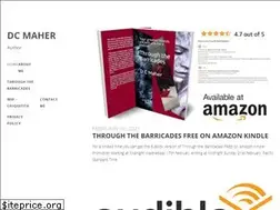 Sites similar to dcmaher.com