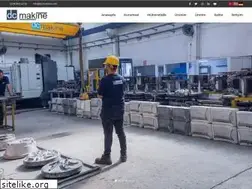 Sites similar to dcmakine.com