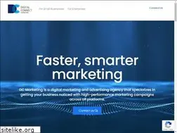 Sites similar to dcmarketing.ca