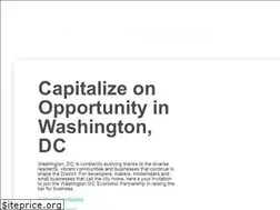 Sites similar to dcmarketingcenter.com