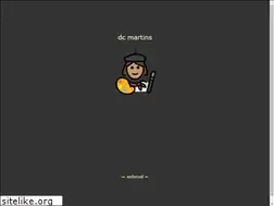 Sites similar to dcmartins.com