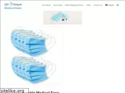 Sites similar to dcmask.com
