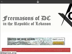 Sites similar to dcmasonryinlebanon.org