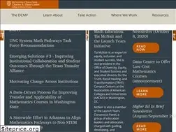 Sites similar to dcmathpathways.org