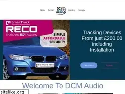 Sites similar to dcmaudio.co.uk